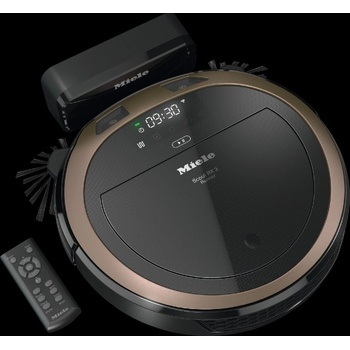 Miele Scout RX3 Runner SPQL