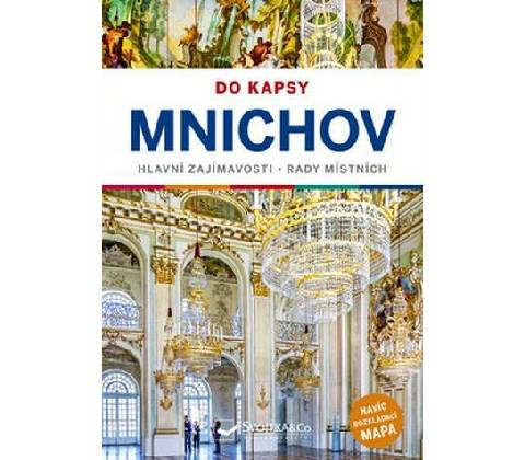 Mnichov do kapsy