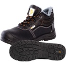 PROCERA SOLID S1 SRC obuv černá