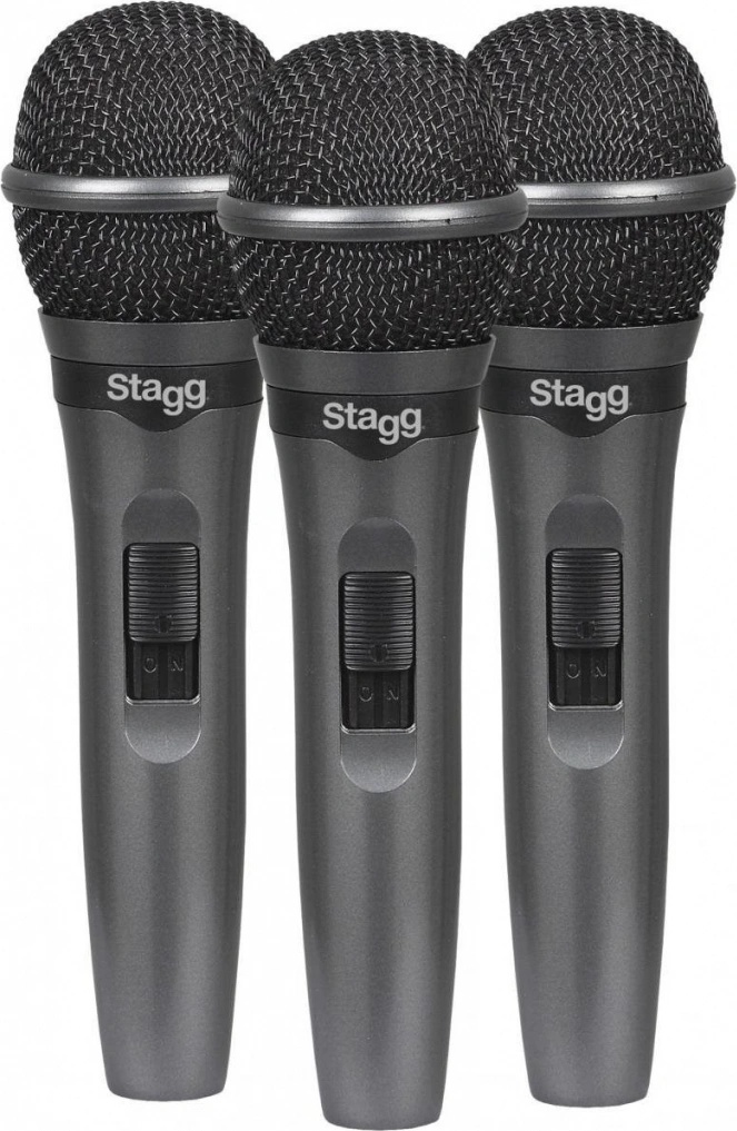 Stagg SDMP15