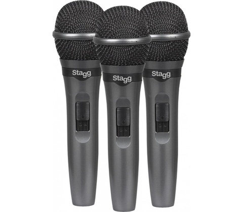 Stagg SDMP15