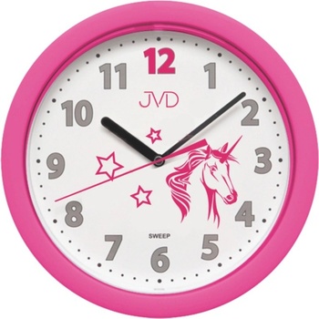 JVD HP612.D7