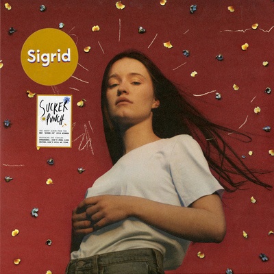 Sigrid • Sucker Punch LP