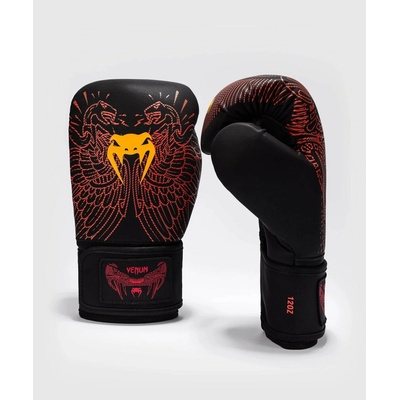 Venum Quetzal Fury