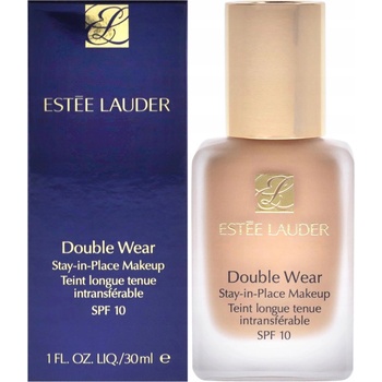 Estée Lauder Dlouhotrvající make-up Double Wear SPF10 Stay In Place make-up 3N2 Wheat 30 ml