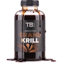 TB Baits Booster Grand Krill 500 ml
