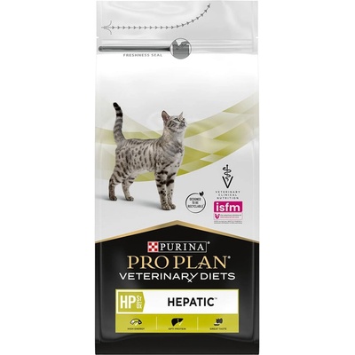 PRO PLAN Hepatic 1,5 kg