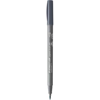 Image 1 of STAEDTLER Флумастер Staedtler Pigment Brush 371, тсив 871 (31656-А-ТСИВ)