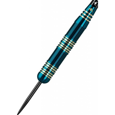 Mission Steel Solace M2 25g