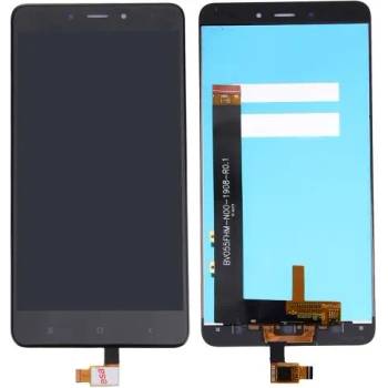 Image 1 of Xiaomi LCD Дисплей и Тъчскрийн за Xiaomi Redmi Note 4