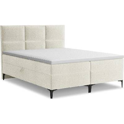 Makamii Pakalana boxspring béžová