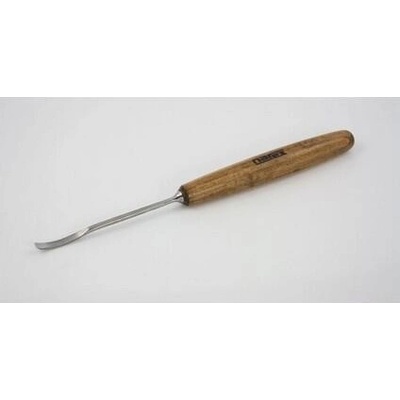 Narex Bystřice Dláto řezbářské lžícovité ploché 8291 08 - NB8291-08