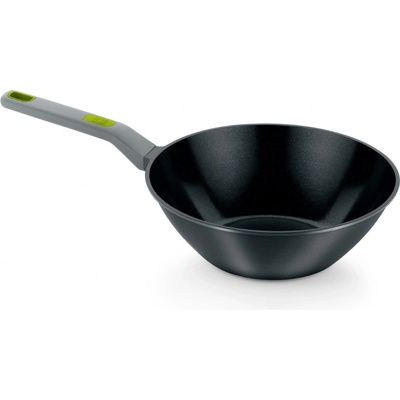 BRA Panvica Wok LIFE 28 cm