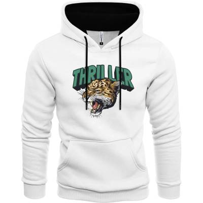 Мъжки суичър a45. t6. w