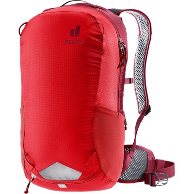 Deuter Race 16 l červená