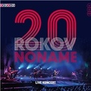 No Name - 20 rokov - koncert CD
