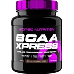 Scitec Nutrition BCAA Xpress / Flavored [700 грама] Кола с лайм