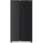 Diplomat NF600SBSIE Хладилници