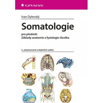 Somatologie - Ivan Dylevský