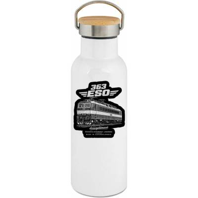 123TRIKO termoska ČSD 363 Eso 500 ml