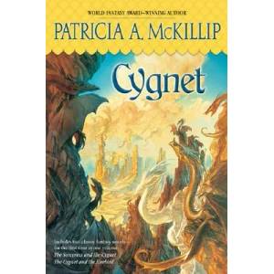 Cygnet | Patricia A. McKillip (ISBN: 9780441014835)
