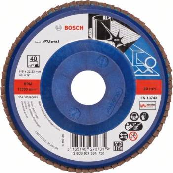 BOSCH 2.608.607.334