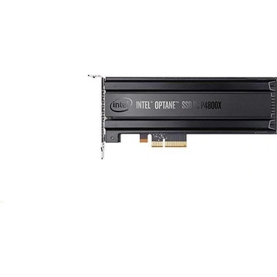Intel 3D XPoint DC P4800X 1.5TB, SSDPED1K015TA01
