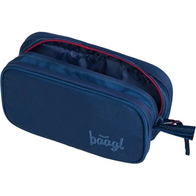 BAAGL etue Eggy Big Navy – Zbozi.Blesk.cz