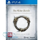 Hry na PS4 The Elder Scrolls Online: Tamriel Unlimited