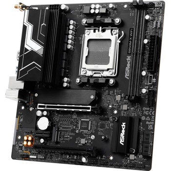 Image 1 of ASRock B850M-X WiFi