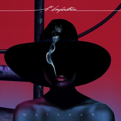 Matahari - L'Imperatrice CD