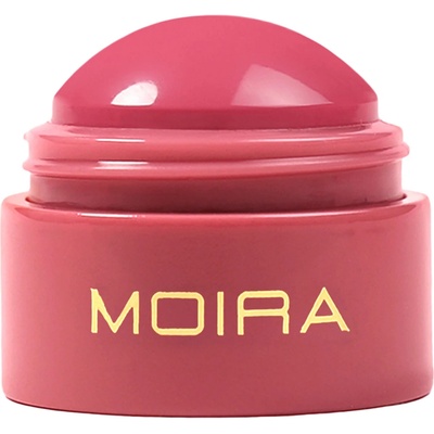 Moira Soft Blush Balm Krémová lícenka 002 Sweet On You 8,5g