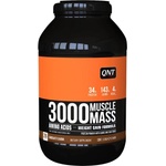 QNT Weight Gain 3000 [1300 грама] Шоколад