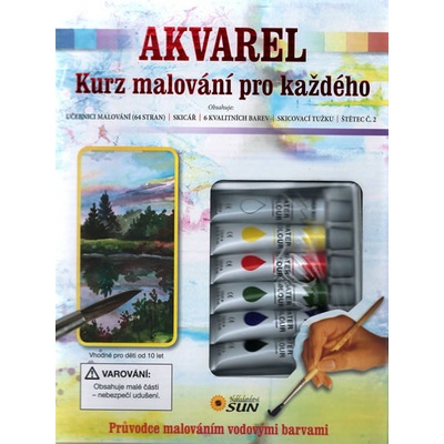 Akvarel