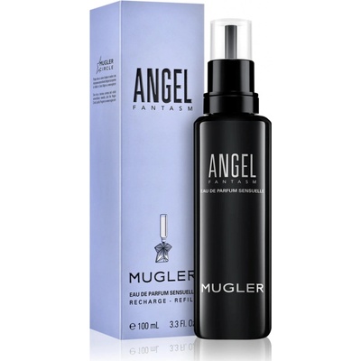 Mugler Angel Fantasm parfumovaná voda dámska 100 ml Náplň