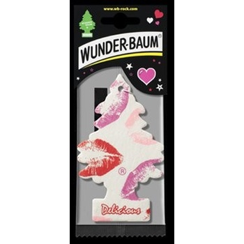 WUNDER-BAUM Delicious