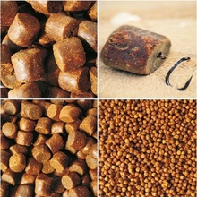 Imperial Baits pelety carptrack aminopellets 25 kg 15 mm