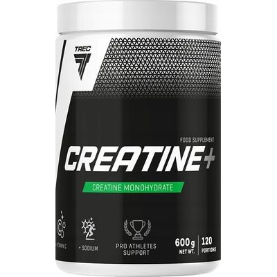 Trec Creatine 100% 600 g