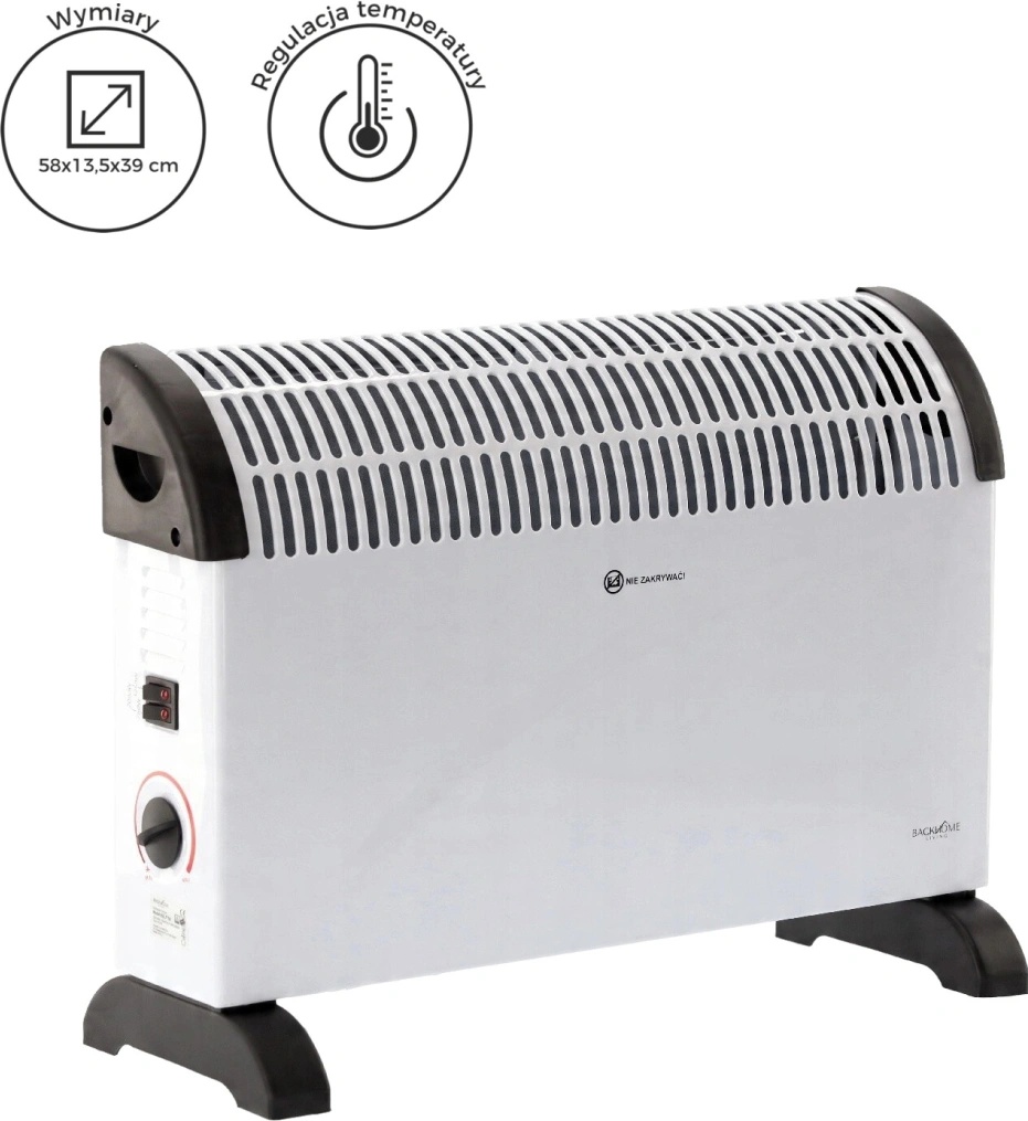 Volteno 2000W