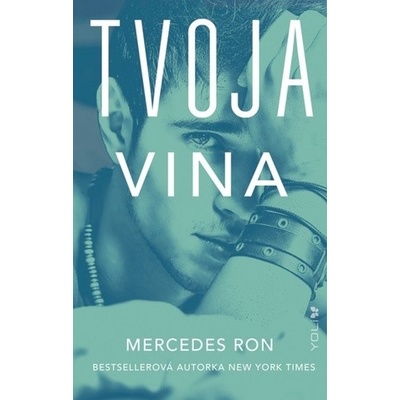 Tvoja vina
