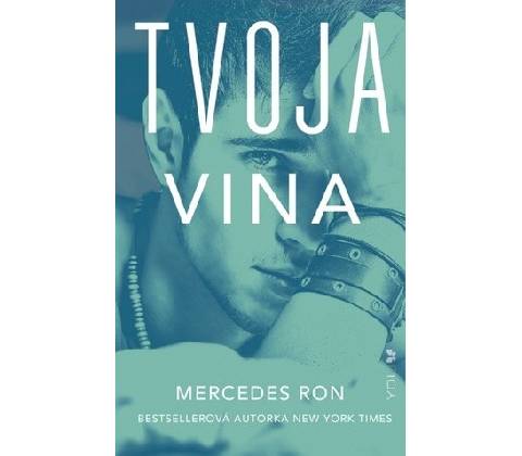 Tvoja vina