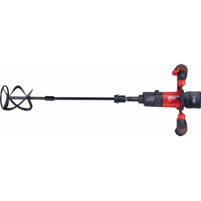 RUBI MIXER RUBIMIX E-10