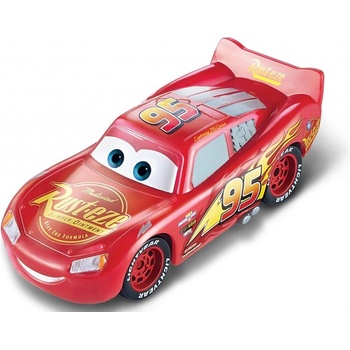 Mattel Cars natahovací autíčka Blesk McQueen