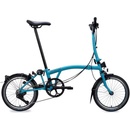 Brompton C Line 12s Mid 20