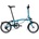 Brompton C Line 12s Mid 20