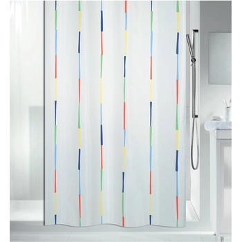 spirella Завеса за душ 180x200 cm Dario - Spirella (10.43803)