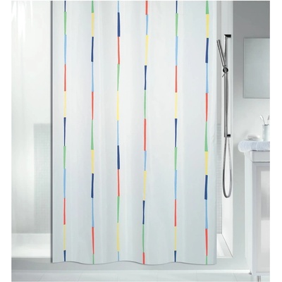 spirella Завеса за душ 180x200 cm Dario - Spirella (10.43803)