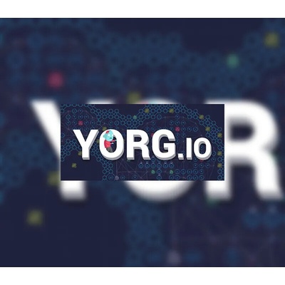 YORG.io