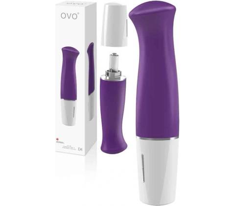OVO D4 mini