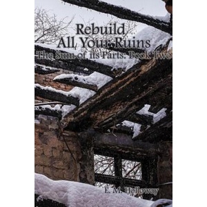 Rebuild All Your Ruins | E. M. Holloway (ISBN: 9781329969346)